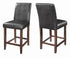 Coaster Furniture EVERYDAY DINING: STOOLS 130059 COUNTER HT STOOL - Pankour