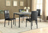 Coaster Furniture GARZA 100611 Dining Table - Pankour