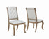Coaster Furniture GLEN COVE 107732 Dining Chair - Pankour