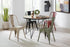 Coaster Furniture KELLER 105615 Dining Chair - Pankour