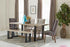 Coaster Furniture LEVINE 180181 Dining Table - Pankour