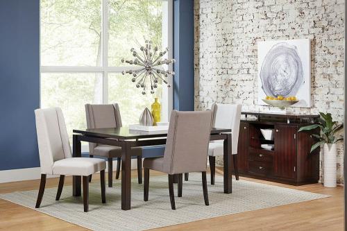 Coaster Furniture LIBBY 103161 Dining Table - Pankour