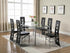 Coaster Furniture LOS FELIZ 101682 Dining Chair - Pankour