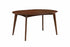 Coaster Furniture MALONE 105361 Dining Table - Pankour