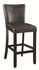 Coaster Furniture REC ROOM/ BAR TABLES: WOOD 100056 29" Bar Stool - Pankour