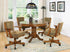 Coaster Furniture MITCHELL GAME TABLE 100951 DINING TABLE