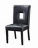 Coaster Furniture NEWBRIDGE 103612BLK Dining Chair - Pankour