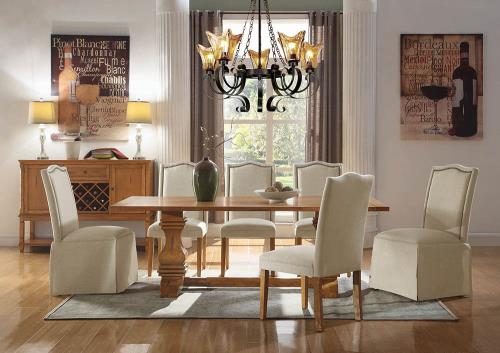 Coaster Furniture PARKINS 103712 Dining Chair - Pankour