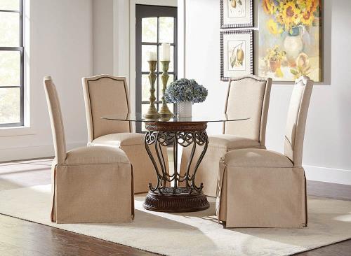 Coaster Furniture PARKINS 103713 Dining Chair - Pankour