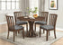 Coaster Furniture PRESCOTT 107401 Dining Table - Pankour
