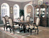 Coaster Furniture SAINT CHARLES 100131 Dining Table - Pankour