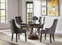 Coaster Furniture SLAUSON  120031 Dining Table - Pankour