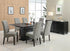 Coaster Furniture STANTON 102061 Dining Table - Pankour