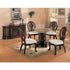 Coaster Furniture TABITHA 101034B Dining, Living Storage