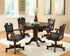 Coaster Furniture TURK GAME TABLE 100871 DINING TABLE