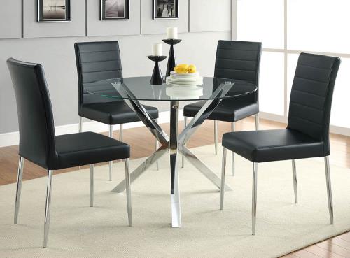 Coaster Furniture VANCE 120760 Dining Table