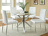 Coaster Furniture VANCE 120760 Dining Table
