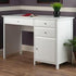 Winsome Wood 10147 Delta Office Writing Desk White