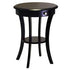 Winsome Wood 20227 Sasha Round Accent Table