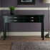 Winsome Wood 20450 Timber Hall/Console Table, drawers