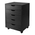 Winsome Wood 20519 Halifax Cabinet for Office
