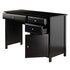 Winsome Wood 22147 Delta Office Writing Desk Black