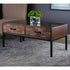 Winsome Wood 87639 Jefferson Coffee Table
