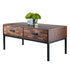 Winsome Wood 87639 Jefferson Coffee Table