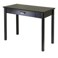 Winsome Wood 92743 Liso Writing Desk with Drawer
