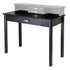 Winsome Wood 92743 Liso Writing Desk with Drawer