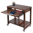 Winsome Wood 94032 Rockford Computer Desk