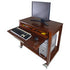 Winsome Wood 94032 Rockford Computer Desk