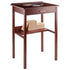 Winsome Wood 94627 Ronald High Desk