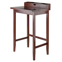 Winsome Wood 94727 Archie High Desk