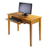 Winsome Wood 99042 Studio Computer Desk