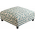 Surya Furniture 32 x 32 x 16 Ottoman FL1002-323216 Ottoman - Pankour