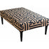 Surya Furniture 52 x 32 x 18 Bench FL1011-523218 Bench - Pankour